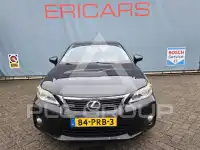 2011 Lexus CT