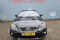 2011 Lexus CT
