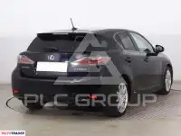2011 Lexus CT