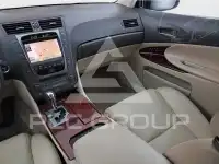 2011 Lexus GS