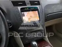 2011 Lexus GS