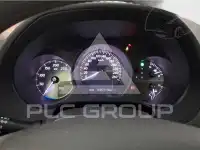 2011 Lexus GS