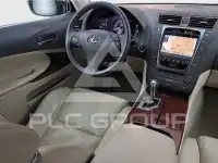 2011 Lexus GS