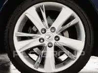 2011 Lexus GS