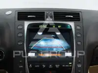 2011 Lexus GS