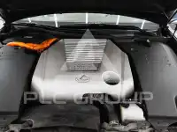 2011 Lexus GS