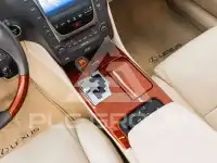 2011 Lexus GS