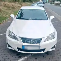 2011 Lexus IS