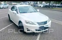 2011 Lexus IS