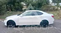 2011 Lexus IS