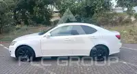 2011 Lexus IS