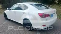 2011 Lexus IS