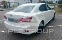 2011 Lexus IS
