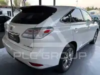 2011 Lexus RX
