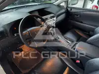 2011 Lexus RX