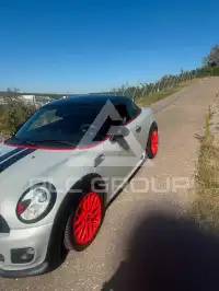 2011 Mini COOPER