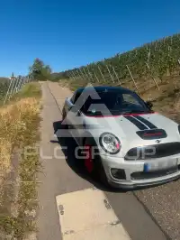 2011 Mini COOPER
