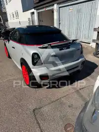2011 Mini COOPER