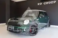 2011 Mini Roadster
