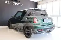 2011 Mini Roadster