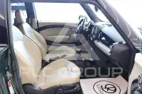 2011 Mini Roadster