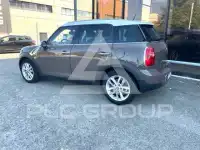 2011 Mini COOPER