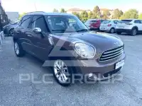 2011 Mini COOPER