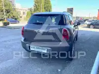 2011 Mini COOPER