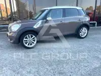 2011 Mini COOPER