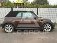 2011 Mini COOPER