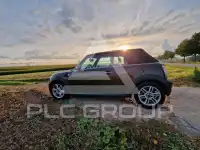 2011 Mini COOPER
