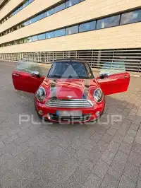 2011 Mini COOPER