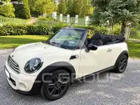 2011 Mini COOPER