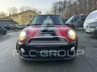 2011 Mini COOPER