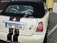 2011 Mini COOPER