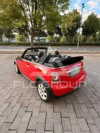 2011 Mini COOPER