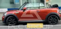 2011 Mini COOPER
