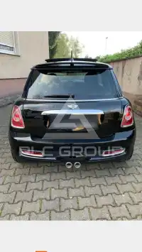 2011 Mini COOPER