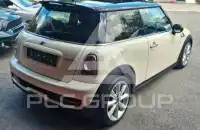 2011 Mini COOPER