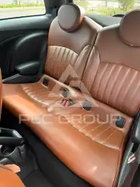 2011 Mini COOPER