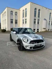 2011 Mini COOPER