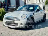 2011 Mini COOPER
