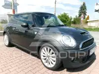 2011 Mini COOPER