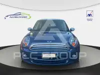 2011 Mini COOPER
