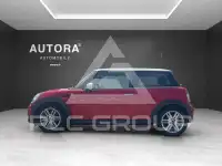 2011 Mini COOPER