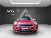 2011 Mini COOPER
