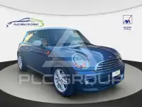 2011 Mini COOPER