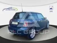 2011 Mini COOPER