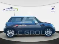 2011 Mini COOPER