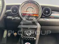 2011 Mini COOPER
